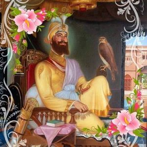 Meet your Posher, Indervir